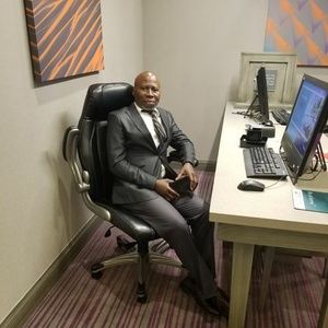 Meet your Posher, Kale djibu